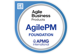 AgilePM® Foundation & Practitioner Bundle