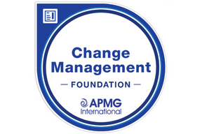 Change Management Foundation & Practitioner Bundle