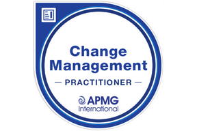 Change Management Foundation & Practitioner Bundle