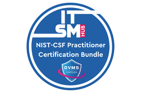 NIST-CSF Practitioner Certification Training Bundle