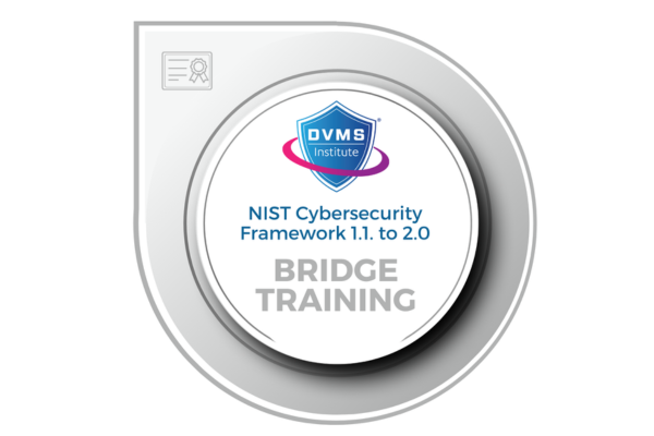 FREE NIST Cybersecurity Framework (NIST-CSF) Training